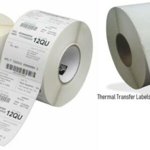 Etiqueta Thermal Transfer- Etiempack